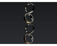 Oura Ring 5 Srebrny (rozmiar 13) - 1608577 - zdjęcie 19